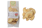 りんごチップ